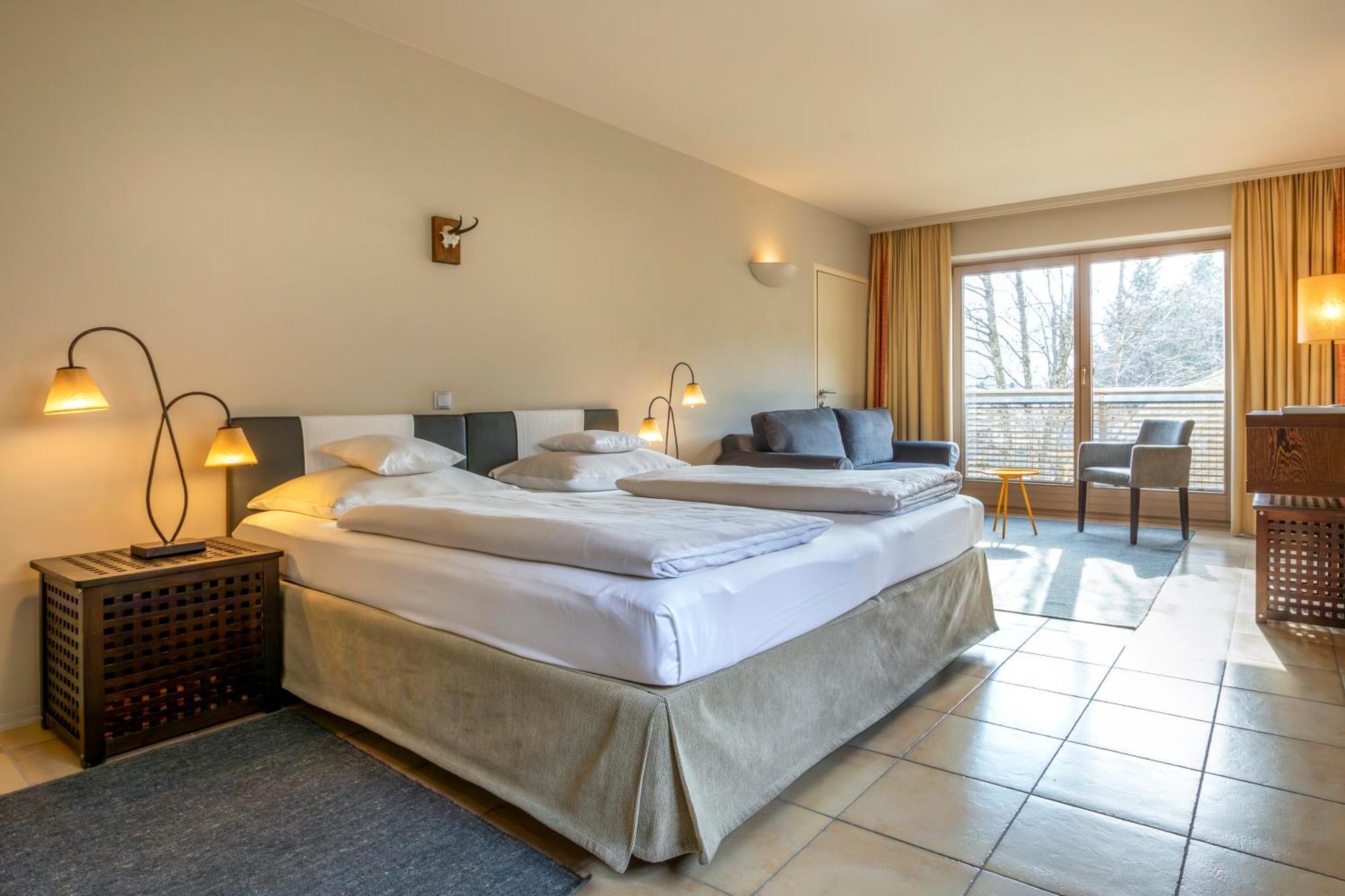 Hotel Edelweiss Gerlos Exteriér fotografie